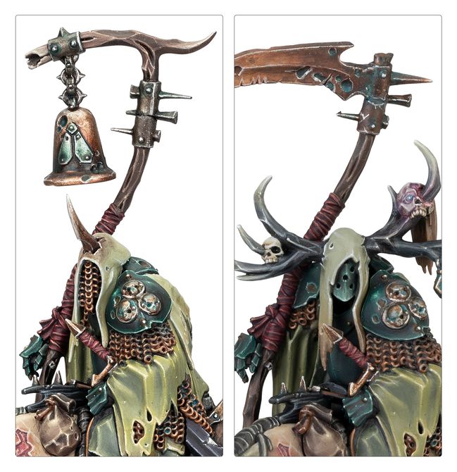 Harbinger of Decay - view 3