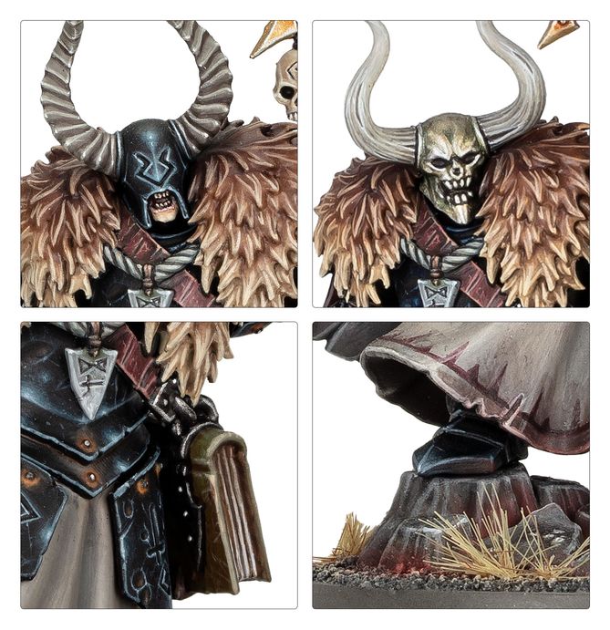 HeroQuest - Extension Le Retour Du Seigneur Sorcier - Hasbro - Neuf
