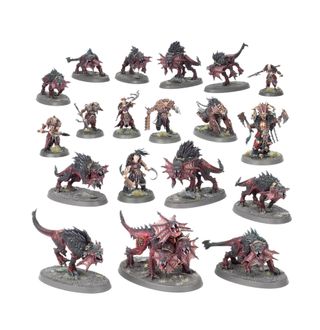 Games Workshop Détachement de Fer de Lance Ork Games Workshop Détachement de Fer de Lance Ork