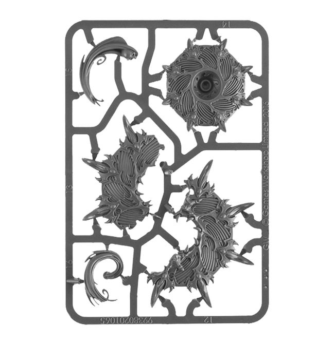 Spearhead: Disciples of Tzeentch – Tzaangor Warflock - view 18