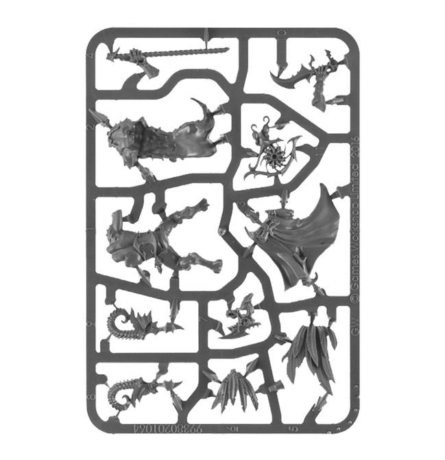 Spearhead: Disciples of Tzeentch – Tzaangor Warflock - view 17