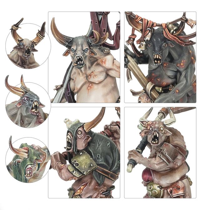 Pestigors - view 5
