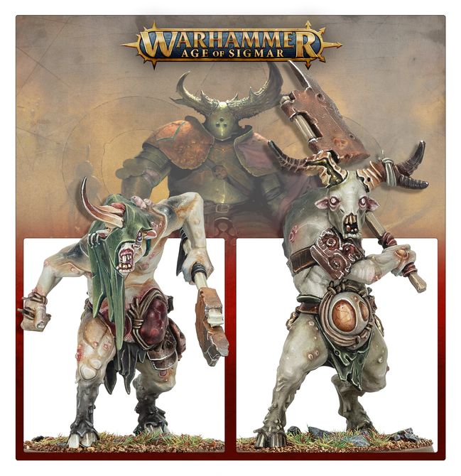 Pestigors - view 8