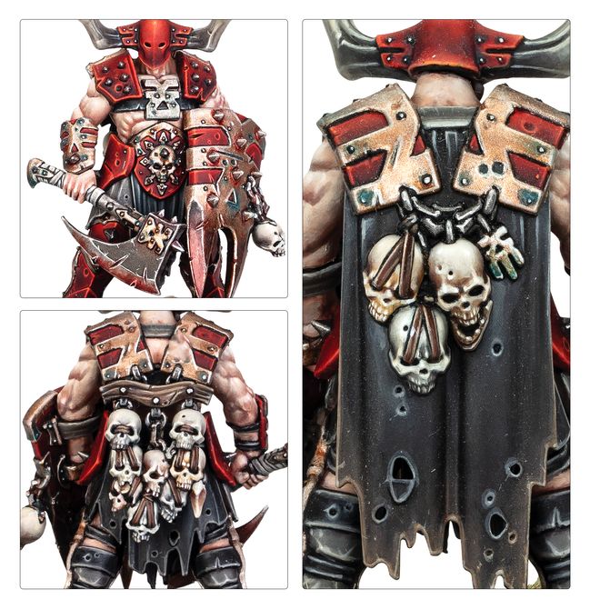 Deathbringer - view 3