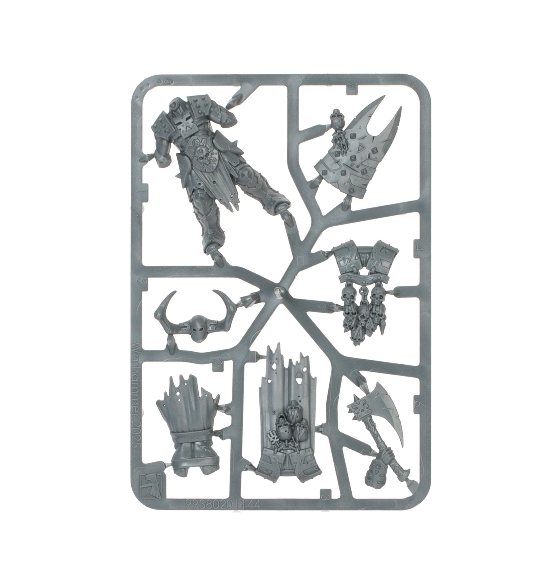 最終値下 ウォーハンマー warhammer ジャンクビッツセット Deathbringer