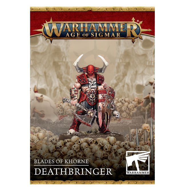 Deathbringer - view 5