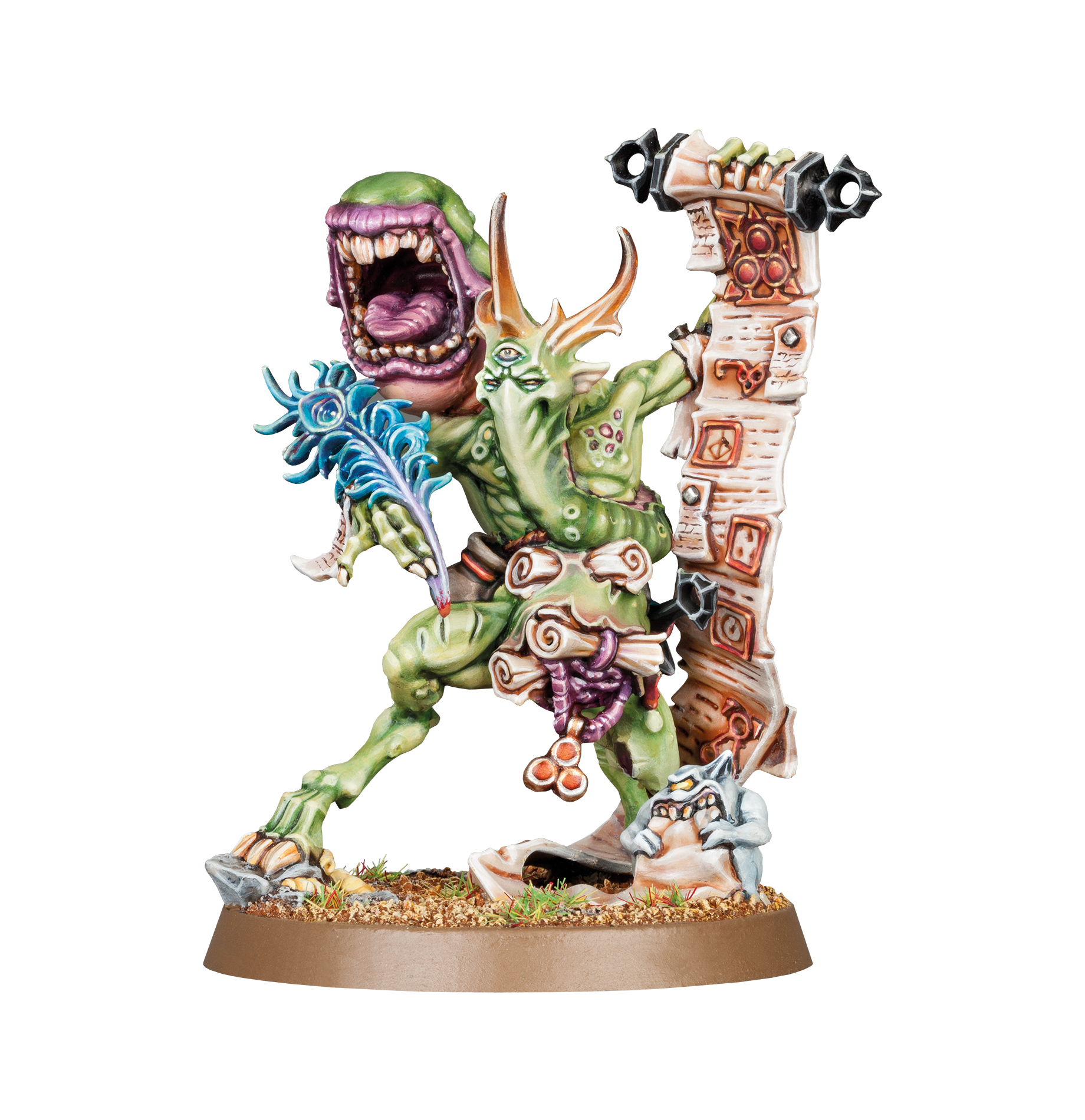 Citadel Spray: Chaos Black