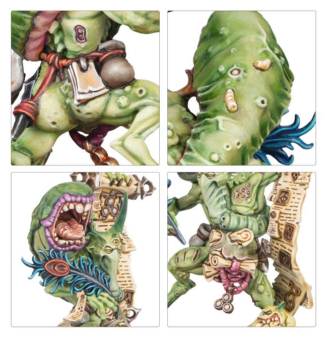 Spoilpox Scrivener - view 3