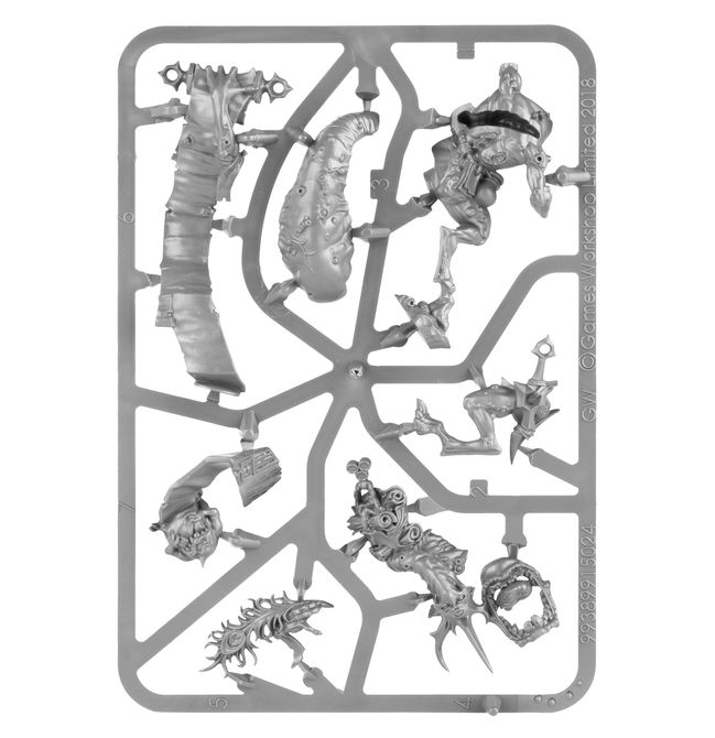 Spoilpox Scrivener - view 6