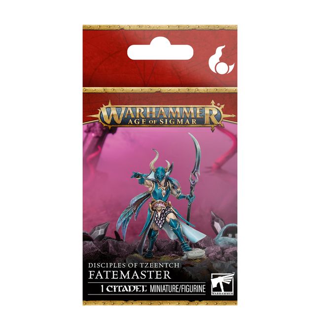 Fatemaster - view 6