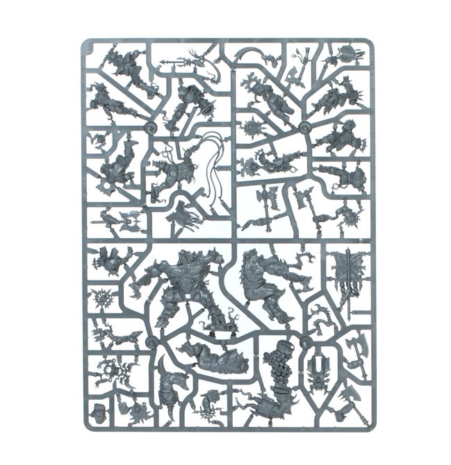 Goreblade Warband - view 16