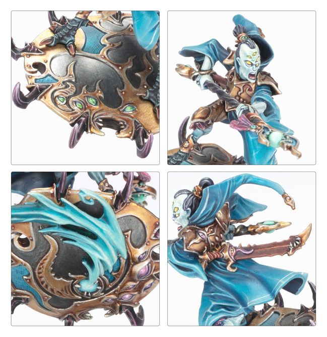 Games Workshop Set Out The Road Maps For Warhammer In 2025 - OnTableTop
