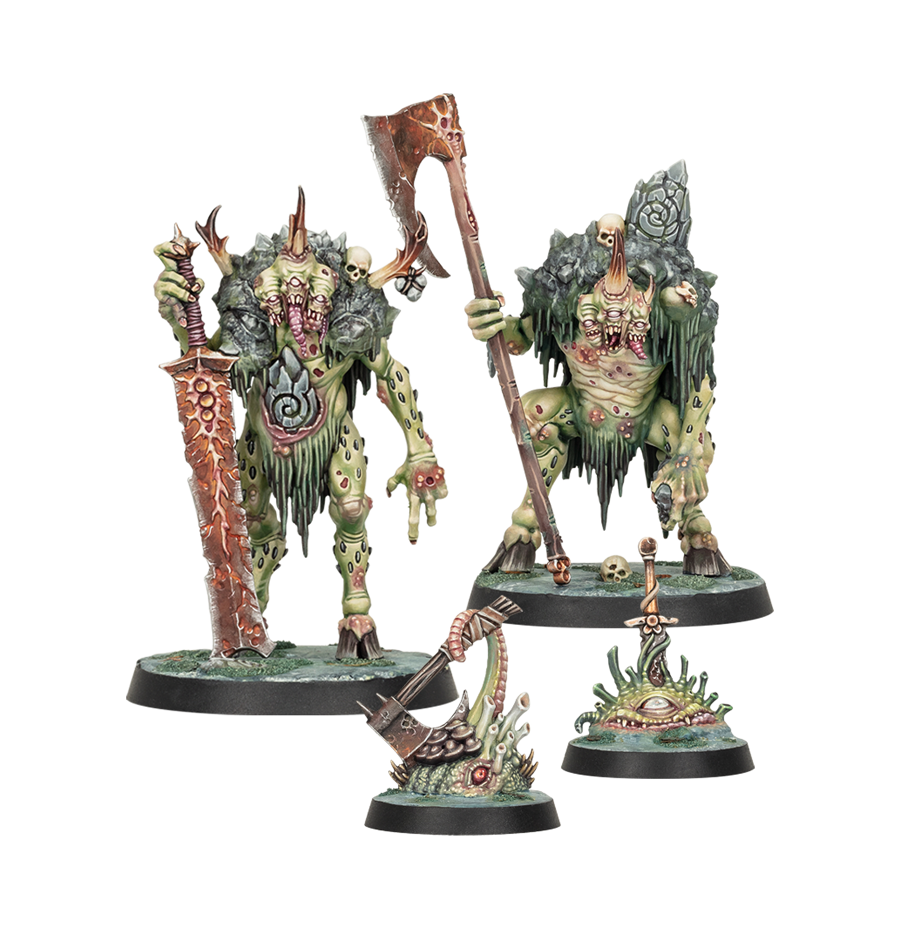 Treelord