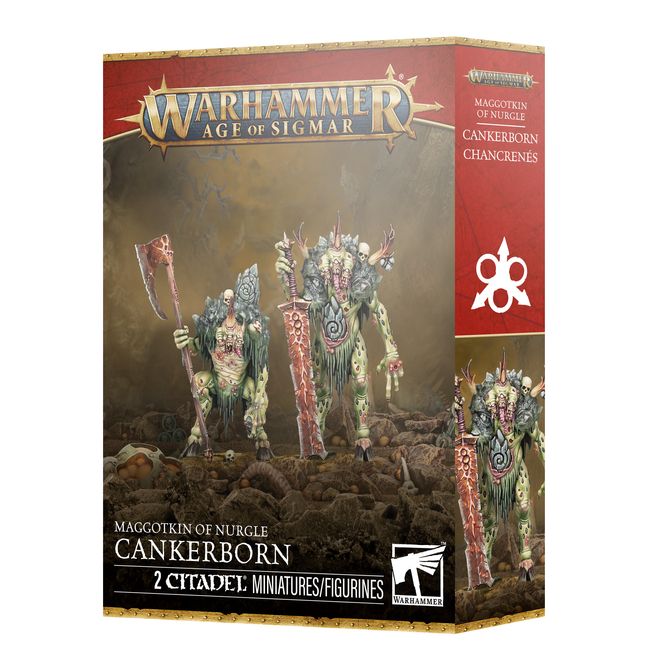 Cankerborn - view 10