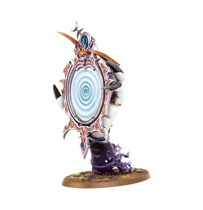 Regiment of Renown: The Accursed Reflection - view 4