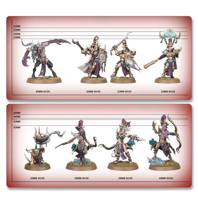 Battleforce: Hedonites of Slaanesh – The Decadent Host - view 20