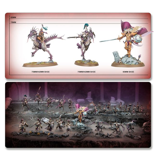 Battleforce: Hedonites of Slaanesh – The Decadent Host - view 21