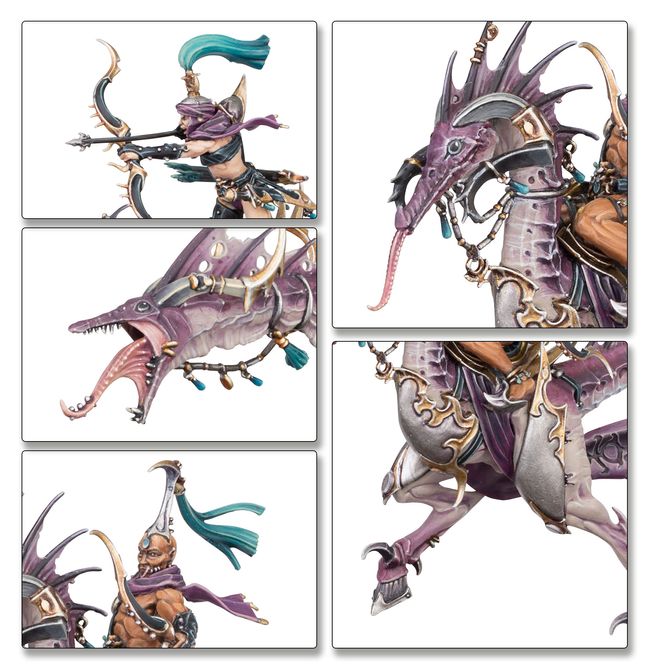 Battleforce: Hedonites of Slaanesh – The Decadent Host - view 13