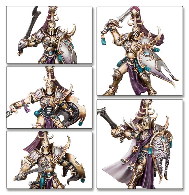 Battleforce: Hedonites of Slaanesh – The Decadent Host - view 16