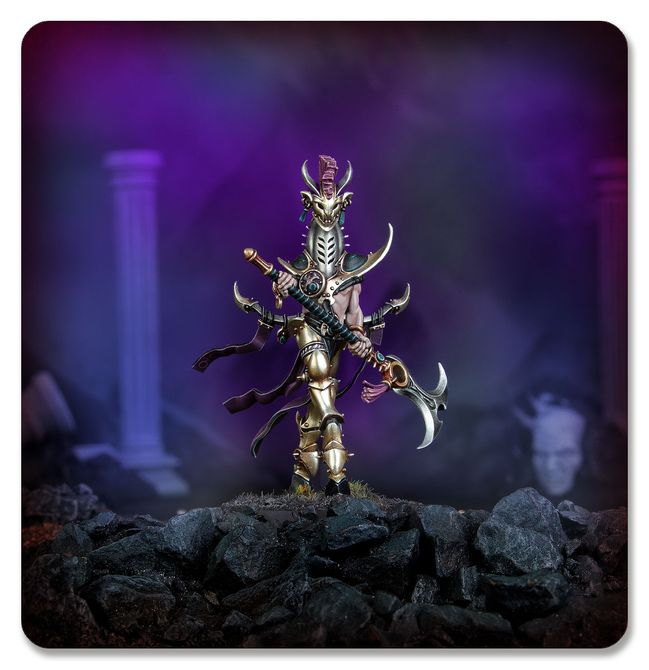 Lord of Hysteria - view 7