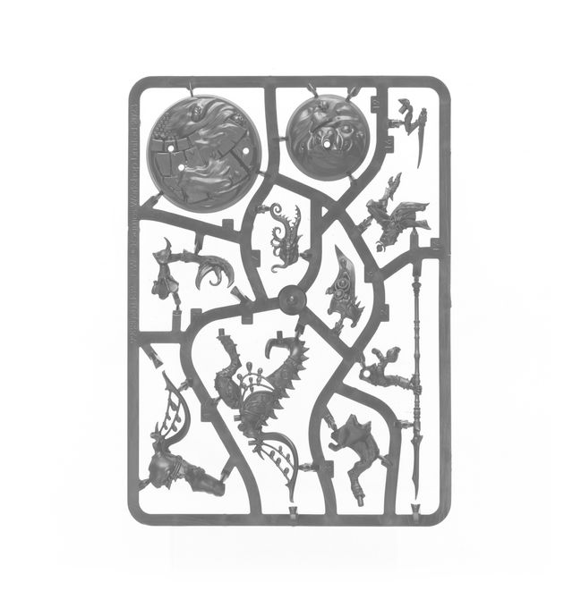 Thricefold Discord - view 8