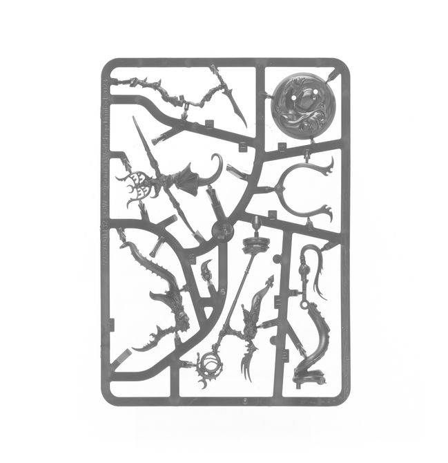 Thricefold Discord - view 9