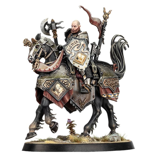 Freeguild Cavaliers - view 5