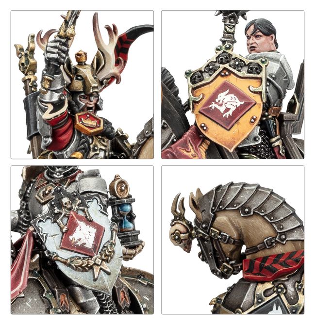 Freeguild Cavaliers - view 6