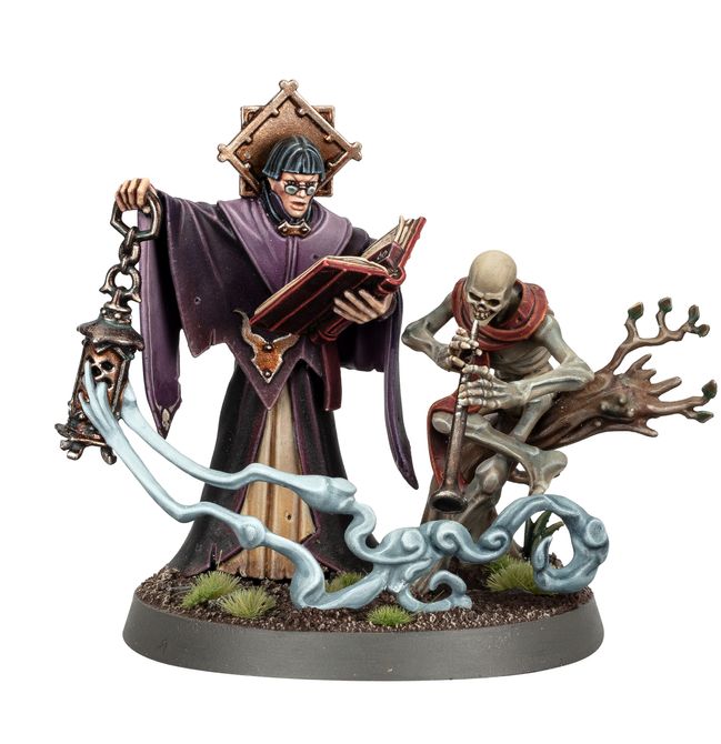 Freeguild Command Corps - view 8