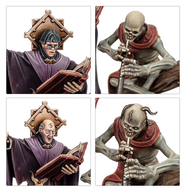 Freeguild Command Corps - view 9