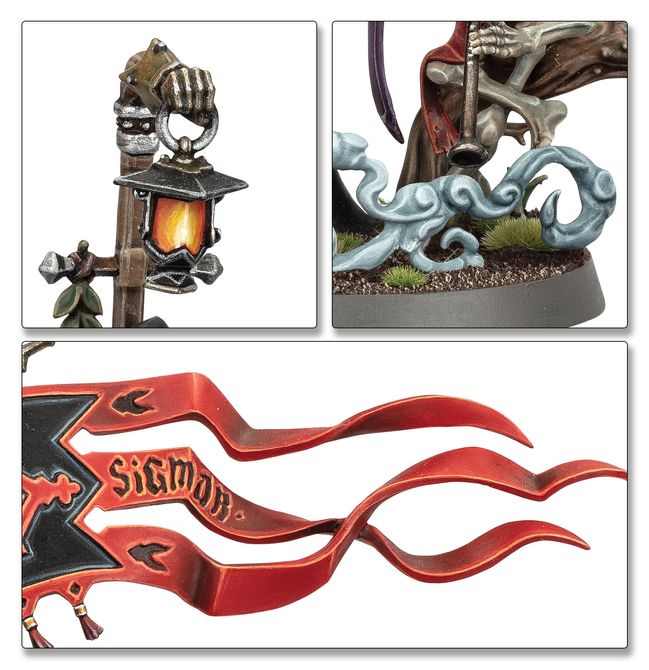 Spearhead: Cities of Sigmar – Zenestra's Zealots - view 22