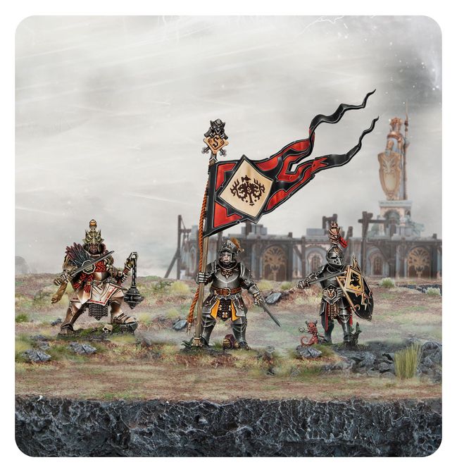 Freeguild Gallants - view 7