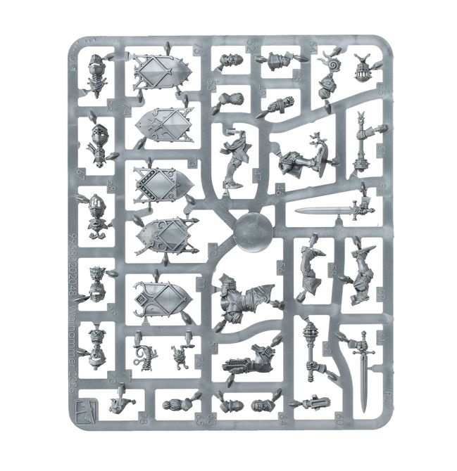 Freeguild Gallants - view 9