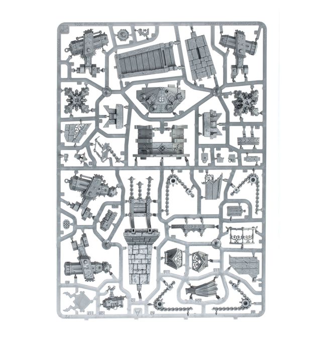 Cannonade Cogfort - view 13