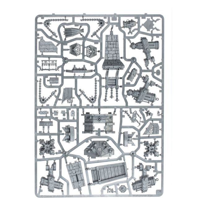 Cannonade Cogfort - view 14