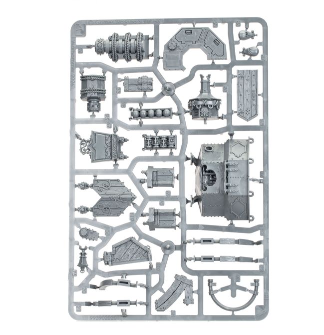 Cannonade Cogfort - view 15