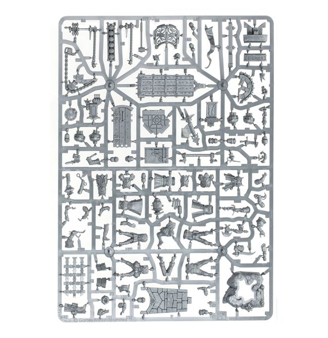 Cannonade Cogfort - view 11