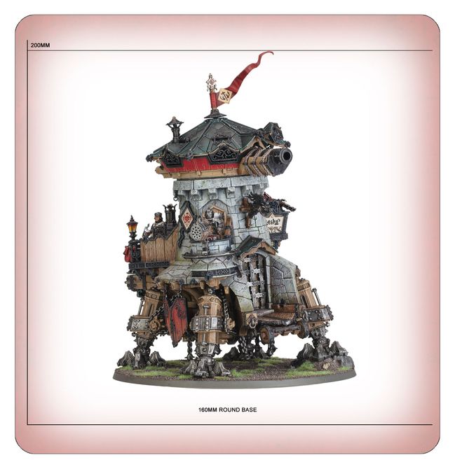 Cannonade Cogfort - view 10