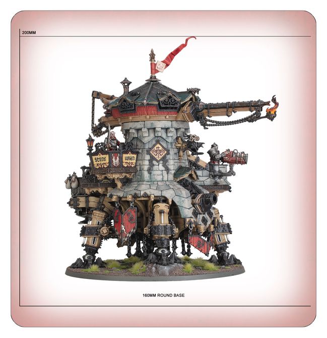 Conqueror Cogfort - view 9