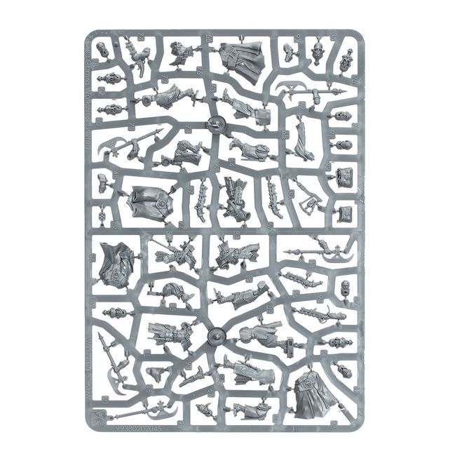 Freeguild Grenadiers - view 8