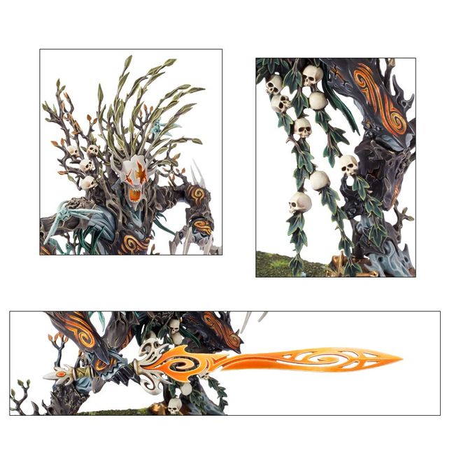 Spirit of Durthu - view 3