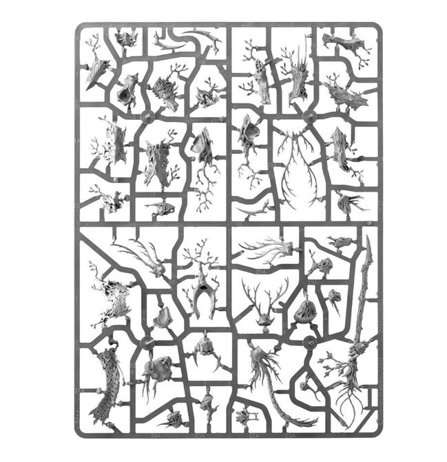 Treelord - view 6