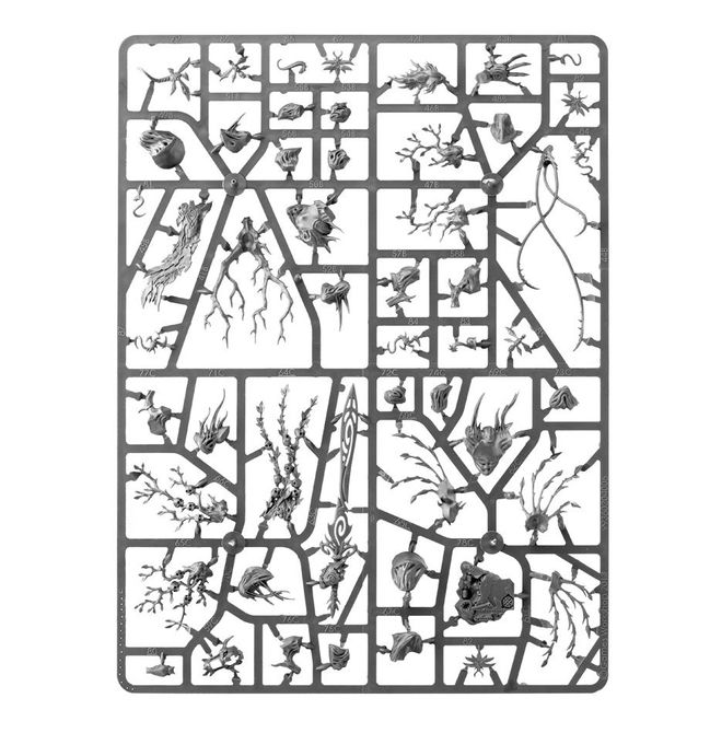 Treelord - view 7