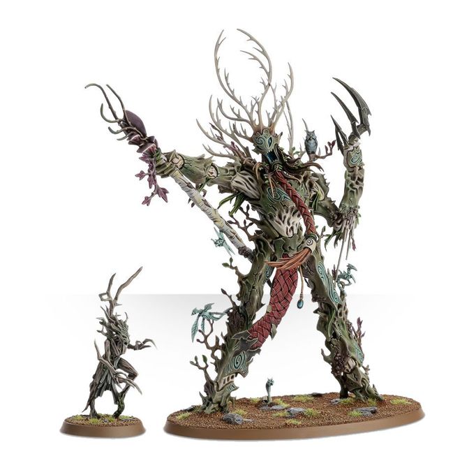 Spirit of Durthu - view 8