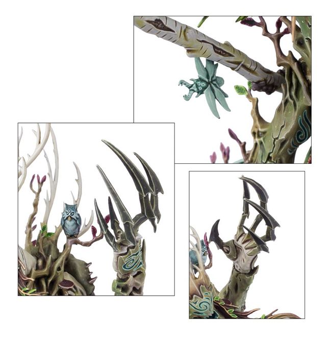 Treelord Ancient - view 3