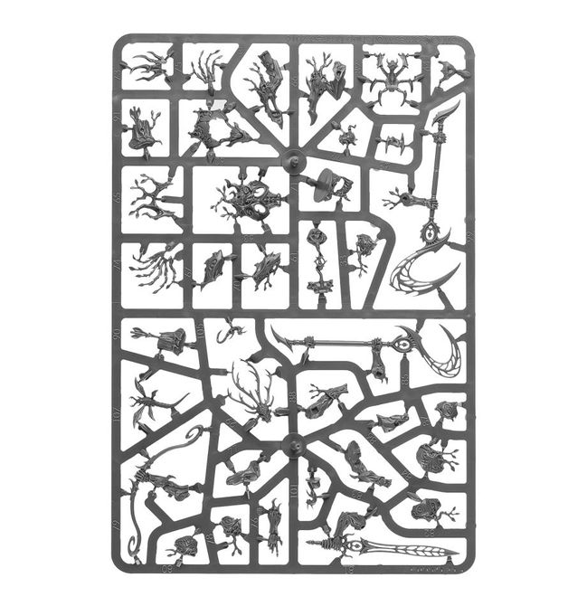 Kurnoth Hunters - view 9