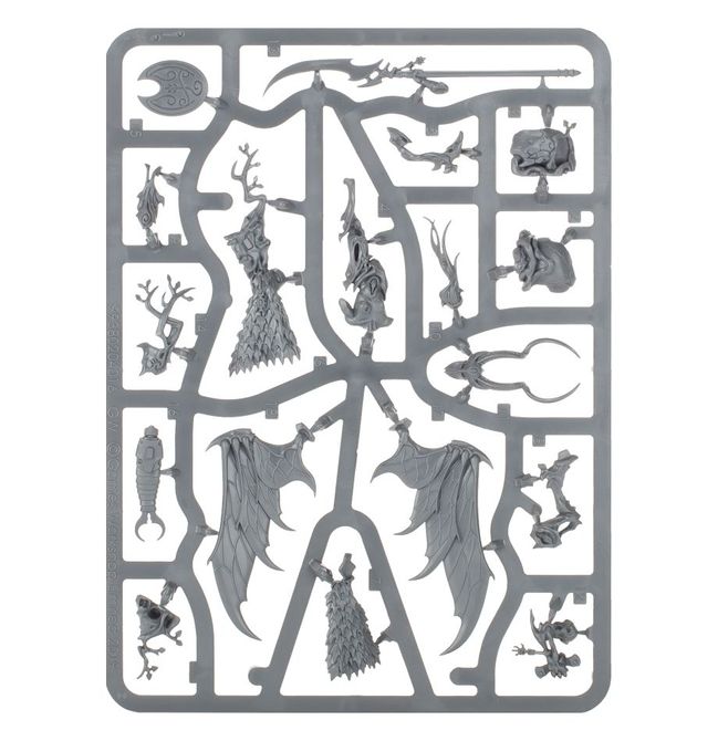 Spearhead: Sylvaneth – Spitewing Flight - view 12