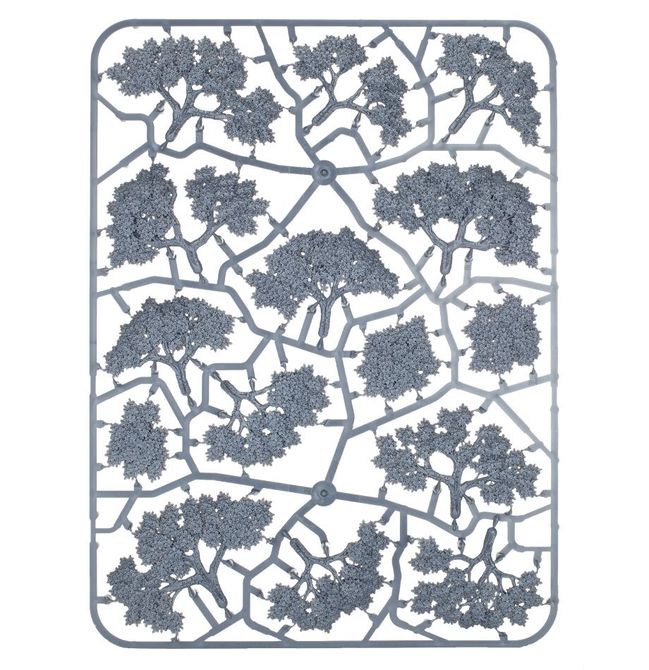 Awakened Wyldwood – box contents