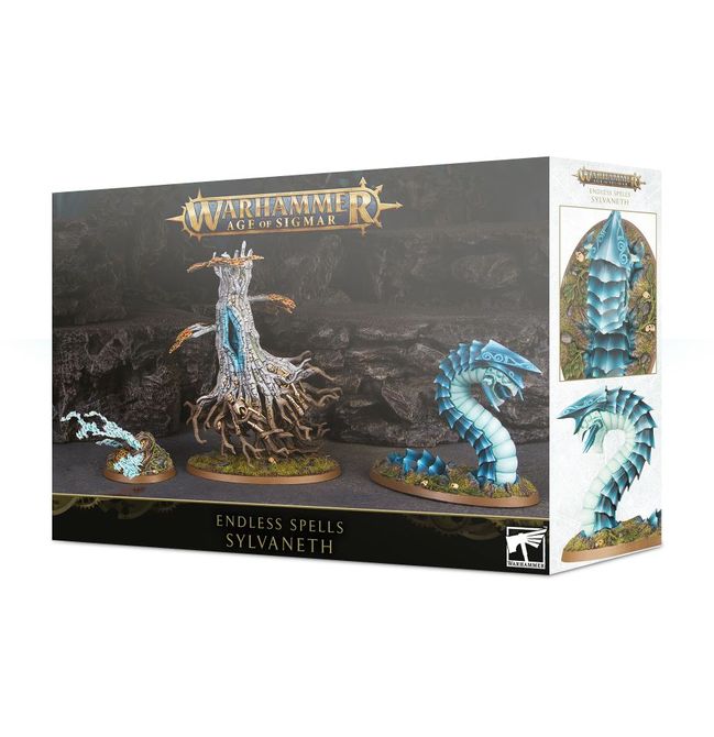 Endless Spells: Sylvaneth - view 8