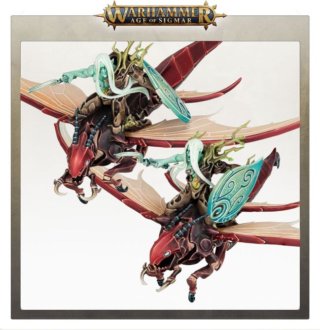 Revenant Seekers - view 5
